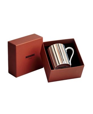 Mug Stripes Jenkins Cups