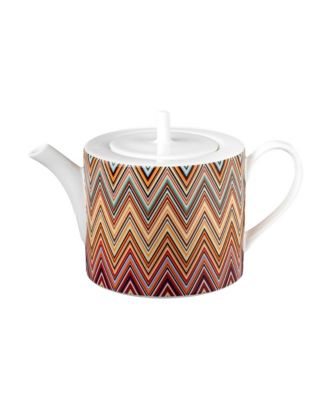 Tea And Coffee Pot Nastri