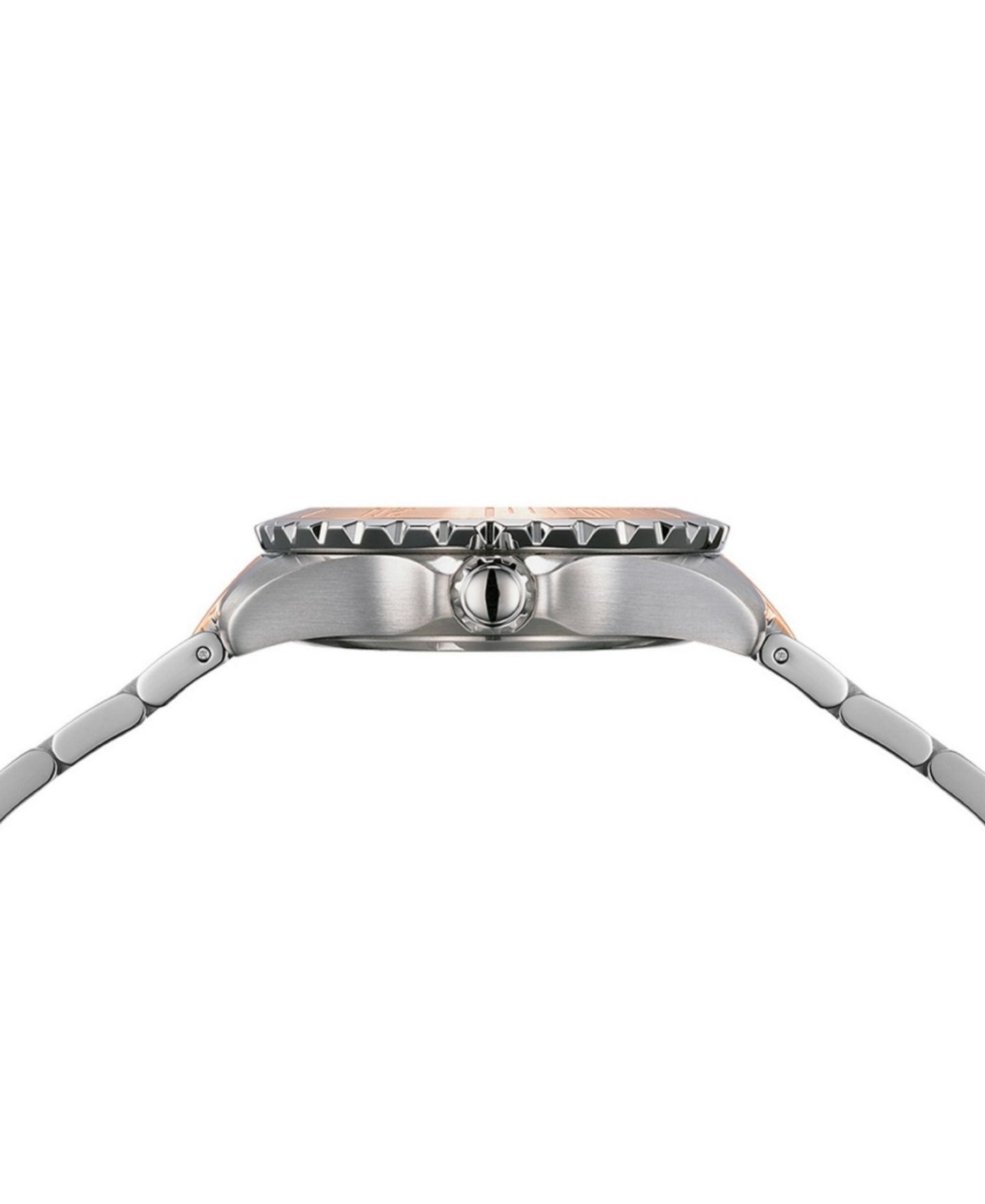 Женские часы Balmain Quartz Ophrys Two-Tone Stainless Steel 34.50mm — фото 2