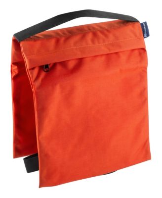 Empty Saddle Sandbag 27 lb Capacity