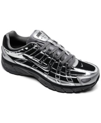 Men's P-6000 Retro Casual Sneakers from Finish Line