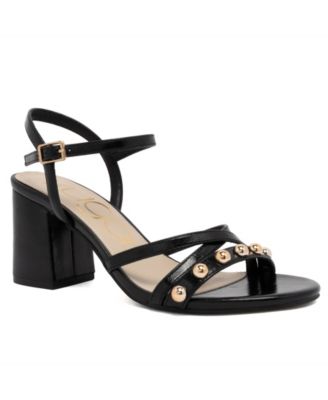 Women's Noleney Block Heel Dress Sandals