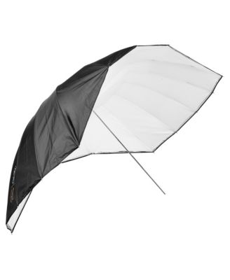 EZ Lock Wing-Like Parabolic Fiberglass Umbrella 88