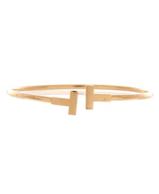 T Wire Bracelet