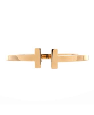 T Square Bracelet