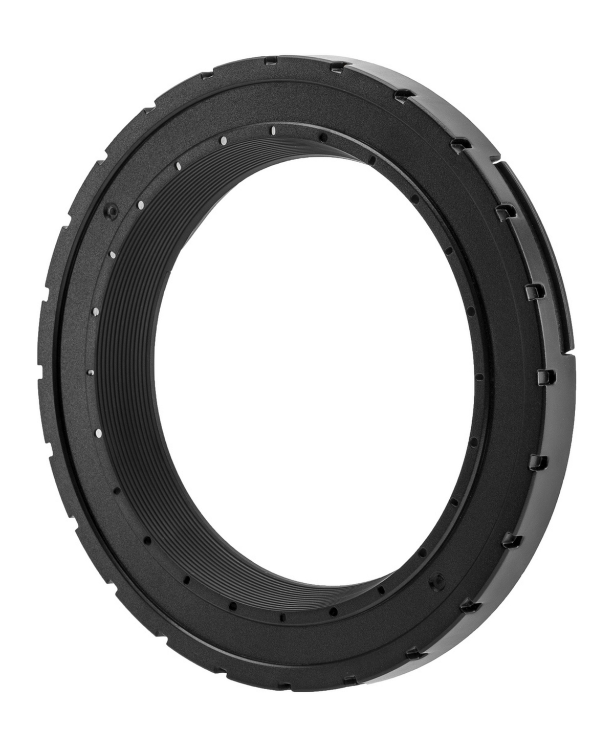 Flashpoint Extreme Close-Up Positioning Adapter for MF12 Macro Flash