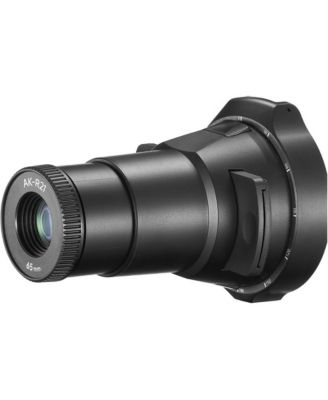 AK-R21 Projection 65mm Lens Attachment Kit for Zoom Lion X, XPLOR100, eVOLV200, and Speedlites