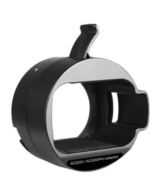 ParaSnap OTA-EV Magnetic Adapter [Compatible] with Godox AD200/AD200Pro