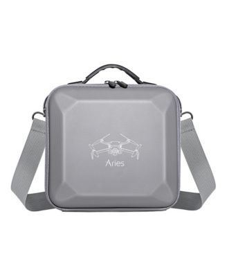 Hard Shell Carrying Case for DJI Mini 4 Pro Drone and RC-N2 Controller