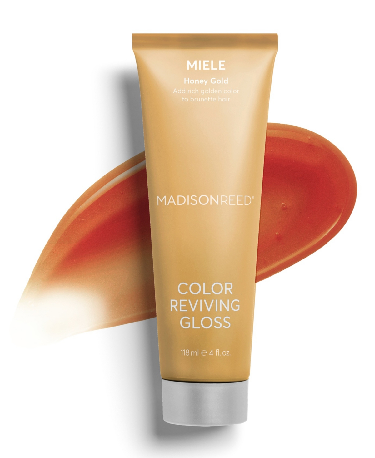 Madison Reed Honey Gold Color Reviving Gloss, 4 oz.
