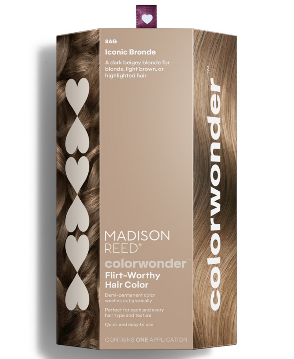 Madison Reed ColorWonder Hair Kit