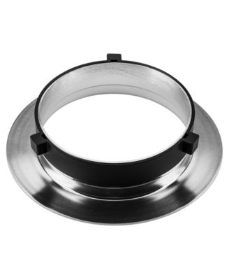 Low Profile Speedring Insert for Bowens