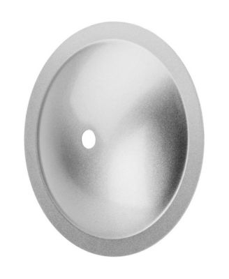Deflector Plate Silver Diffusive Reflective Surface for EZ Lock Quick Softbox