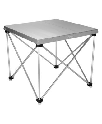 Portable Medium Duty 450-Pound Weight Capacity Shooting Riser for Cameras