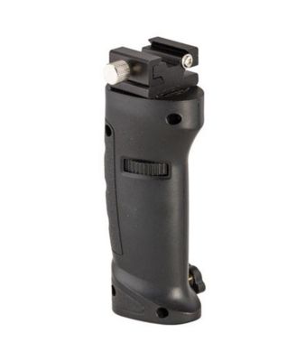Grip for StreakLight Flash Standard 5/8" Mount [Compatible with Light Stands]