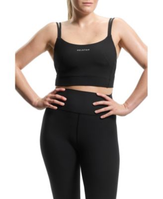 Women's Cadent Strappy Open Back Bra