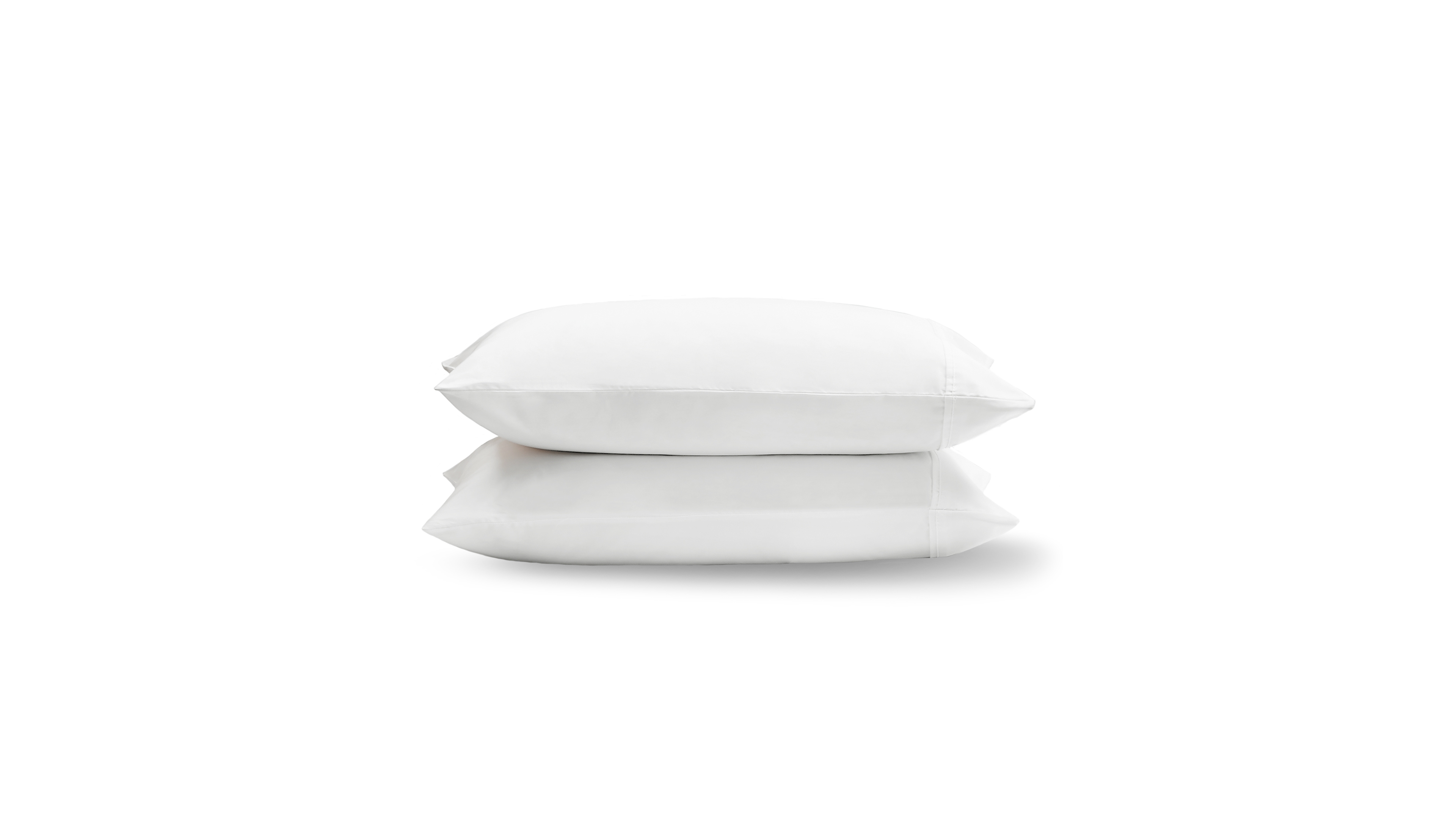 Levtex Home 300 Thread Count Cotton Sateen 2-Piece Pillowcase Set, King