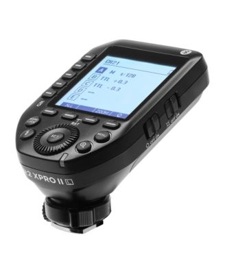 R2 XPro II Wireless TTL Flash Trigger for Leica