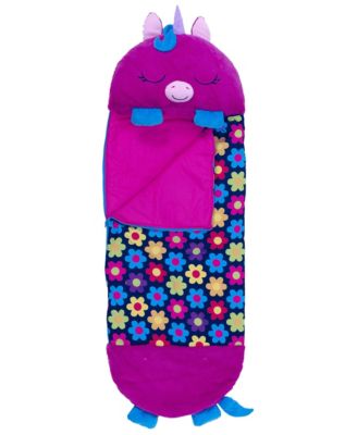 Fiona Unicorn Large Sleep Sack Plush