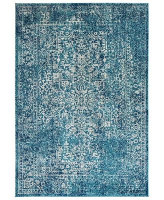 Evoke EVK256C 8' x 10' Area Rug