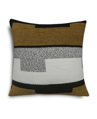 Sperry Chenille Decorative Pillow, 20" x 20"