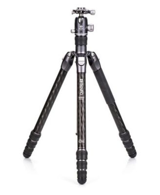 Rhino Carbon Fiber Three Series