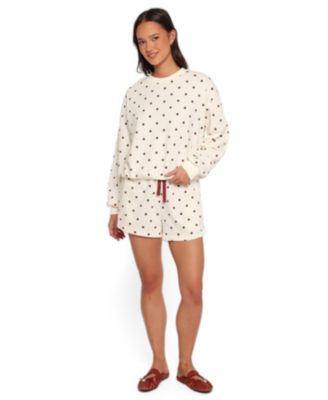 Women's Novie Sweatshirt