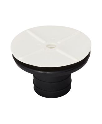 Telepole Bottom Rubber Foot