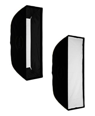 EZ Lock Inner and Outer Diffusion Fabrics for EZ Lock 16x48" Softbox