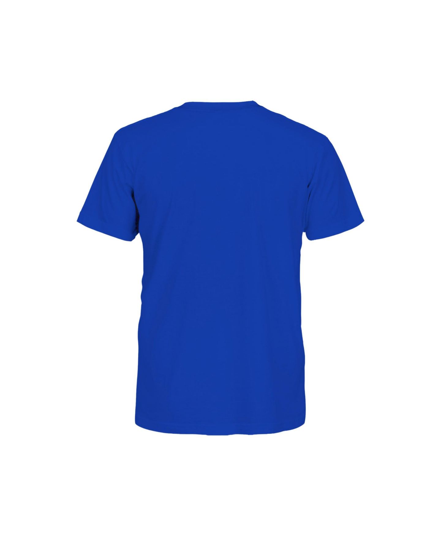 Детская футболка 1863FC Blue Chelsea Color Badge — фото 3