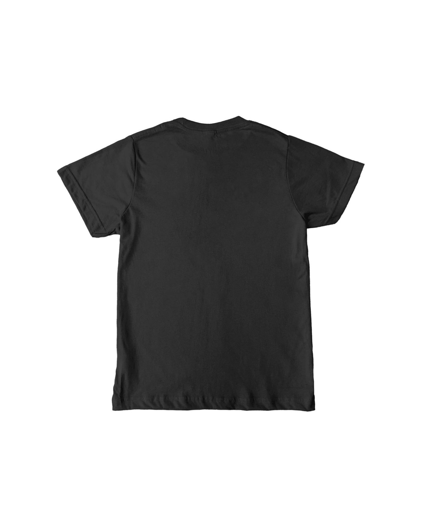 Детская футболка 1863FC Black Louisville City FC Color Badge — фото 3