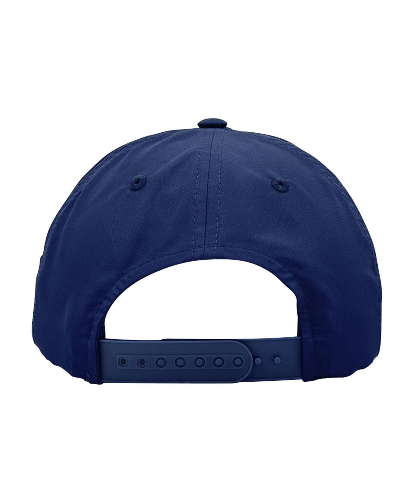 Мужская кепка 1863FC Navy Manchester City Color Badge Caddy Adjustable Hat — фото 4