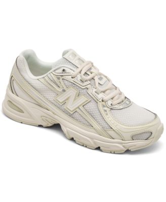 Women's 740 Casual Sneakers from Finish Line
