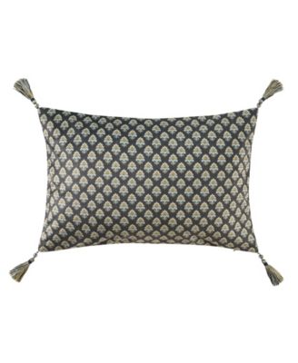 Destiny Boudoir Decorative Pillow, 14" x 21"