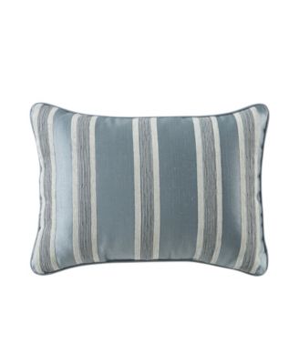 Rocco Boudoir Decorative Pillow, 14" x 20"