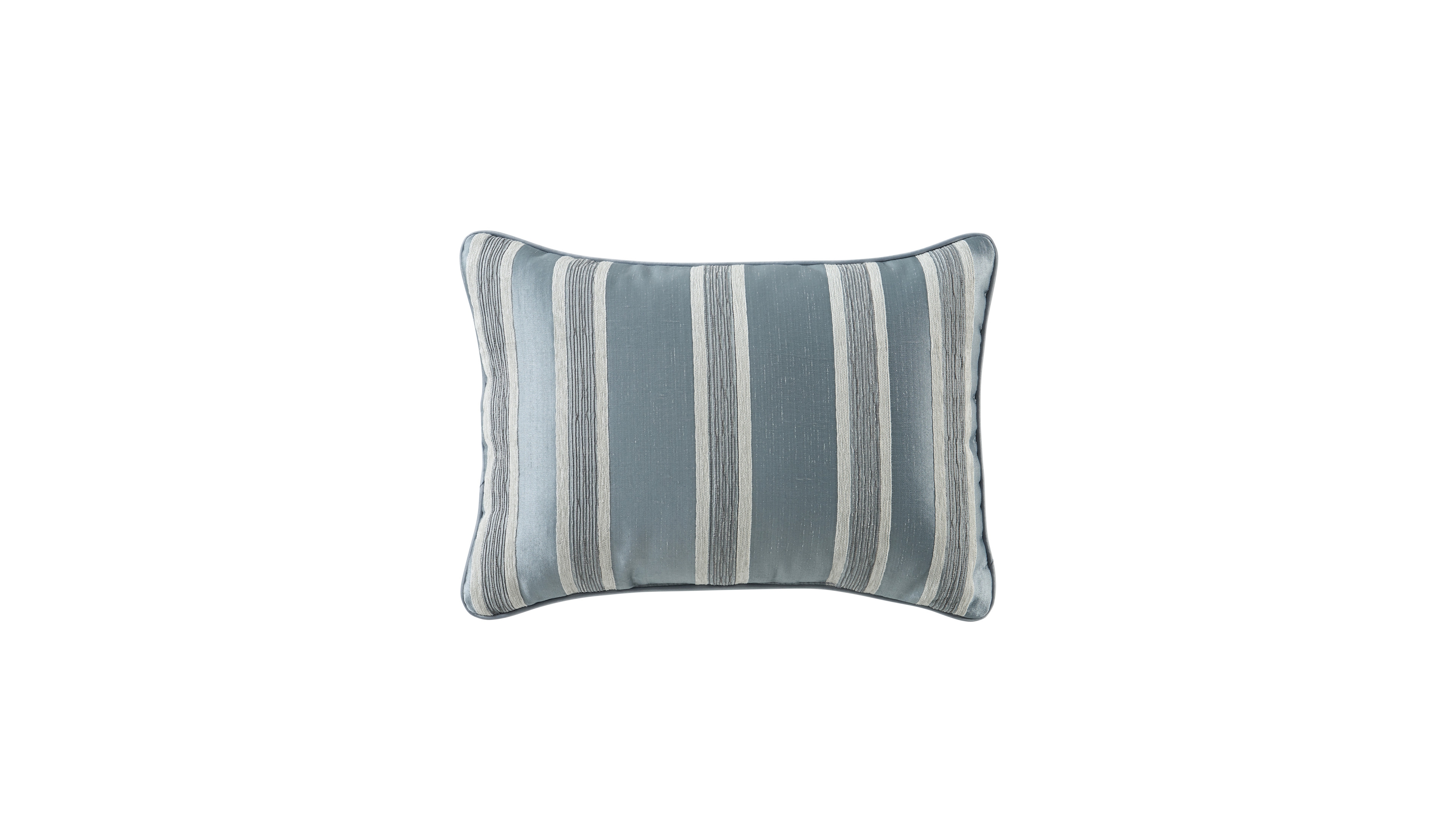 J Queen New York Rocco Boudoir Decorative Pillow, 14" x 20"