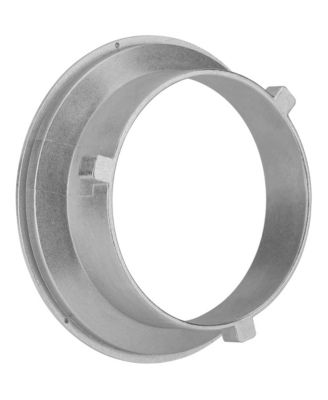 EZ Lock Quick Softbox Speedring Insert 130millimeter for Bowens