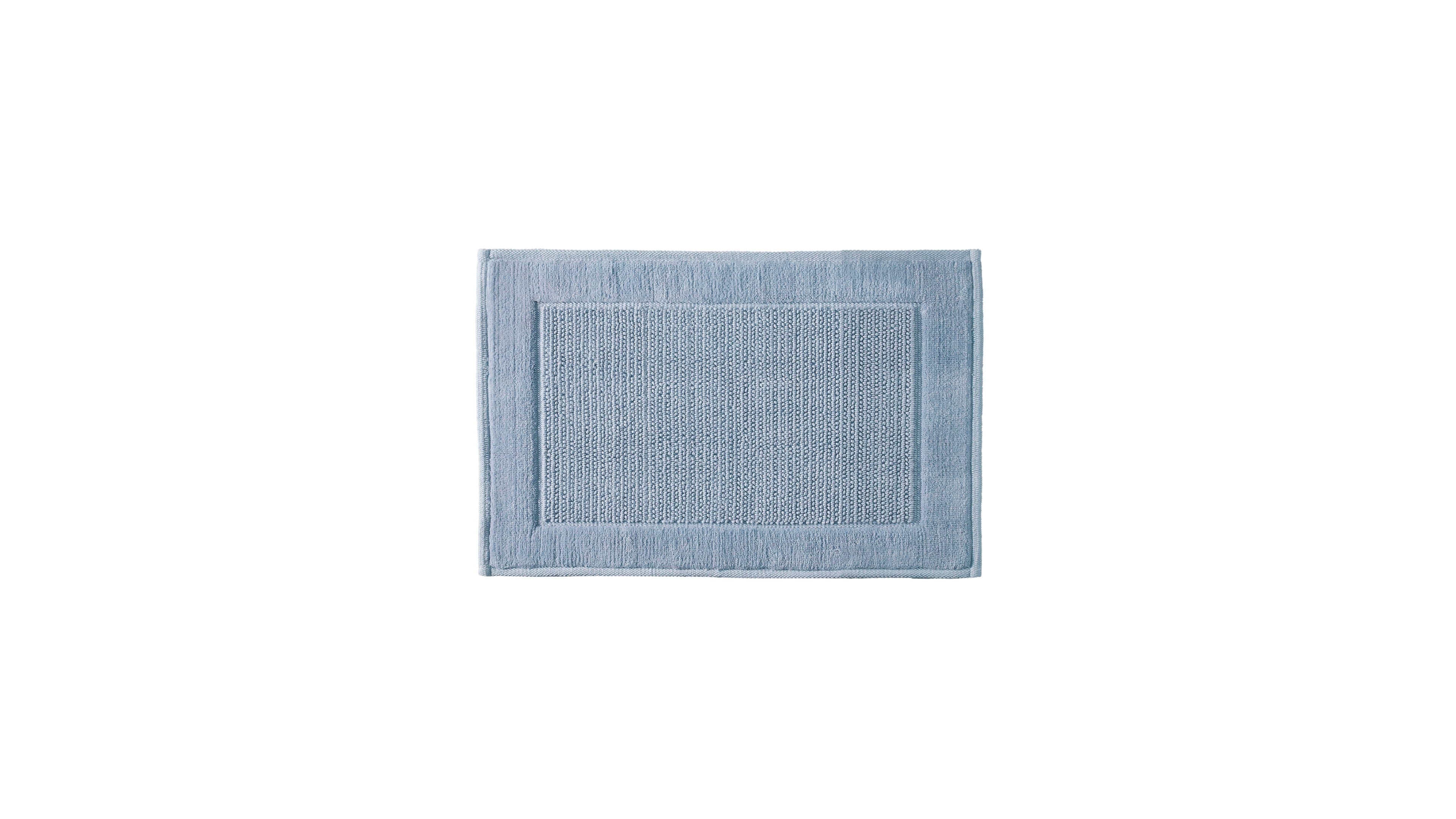 Madison Park Sanctuary Cotton Woven Bath Rug, 20" x 32"