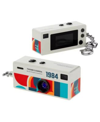 Mini Keychain Digital Camera
