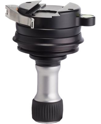 TA-3 Series 3 Versa Apex Quick-Change Clamp Lightweight Tripod Leveling Base for RRS Versa Series 3 Tripods