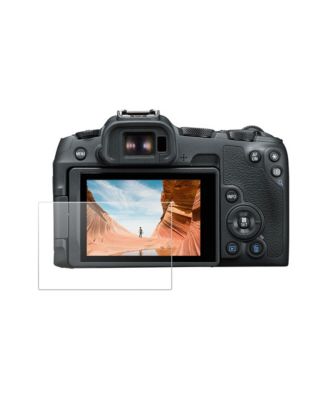 Glass LCD Screen Protector Kit for Canon EOS R8