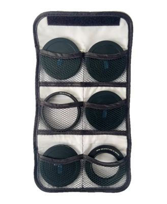 77mm Magnetic Control System Essentials Filter Kit for 77mm Lenses