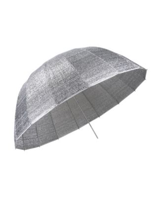 EZ-Lock Windproof 65" Deep Umbrella for Photography Lighting