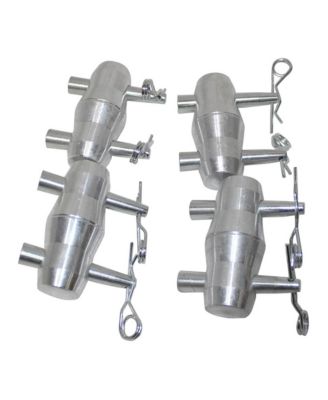 XT-CP-PAC3 Truss Connector, 4-Pack