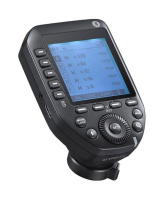R2 XPro II TTL Wireless Flash Trigger for Sony Cameras, Godox XProII-S
