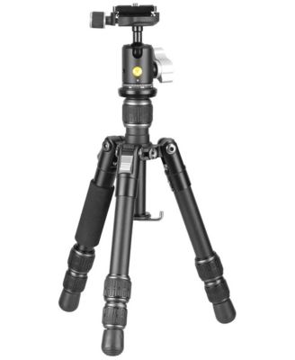 AL TABLE TRIPOD W/ VEO BH-45