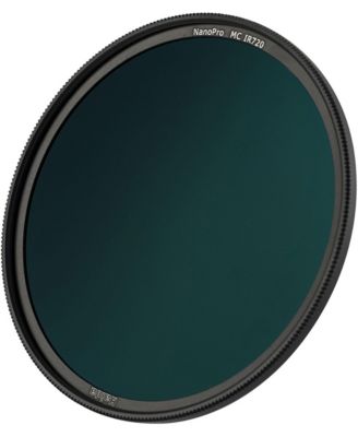 NanoPro IR720 Infrared Filter, 58mm