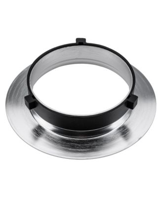 Low Profile Speedring Insert 144mm Lightweight Adapter for Bowens Mount