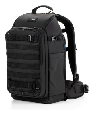 Axis V2 Camera and Laptop Backpack