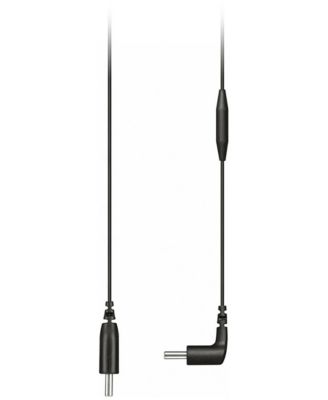SC16 11.8" USB-C to USB-C Cable with High-Speed Data Transfer